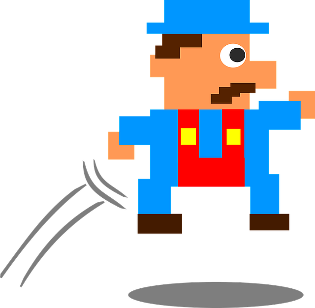 Platform Game